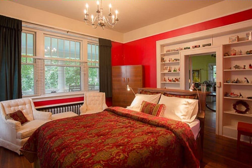 Sweet Biscuit Inn Asheville Extérieur photo