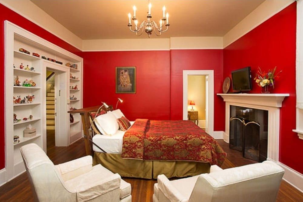 Sweet Biscuit Inn Asheville Extérieur photo